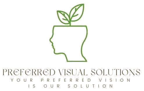 Preferred Visual Solutions, your preferred vision is our solution